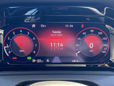 Used 2024 Volkswagen GTI S image 23