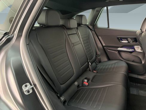 Certified 2025 Mercedes-Benz GLC 43 AMG AMG GLC 43 image 25