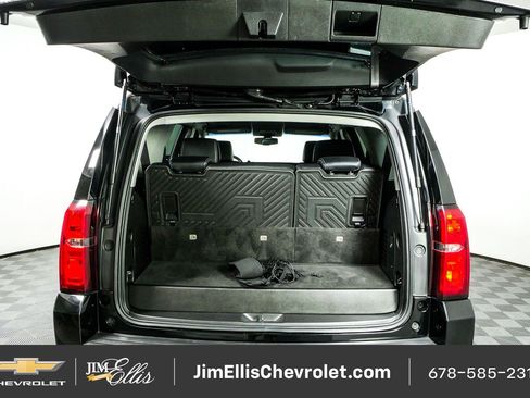 Used 2020 Chevrolet Tahoe LS RWD image 28