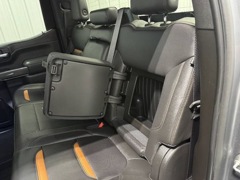 Used 2021 GMC Sierra 1500 AT4 AWD/4WD image 13