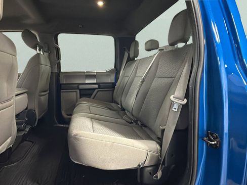 Used 2020 Ford F150 XLT w/ Equipment Group 302A Luxury image 33