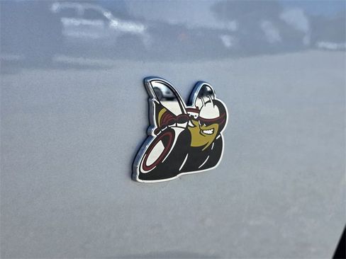 Certified 2023 Dodge Challenger R/T Scat Pack w/ Dynamics Package image 16