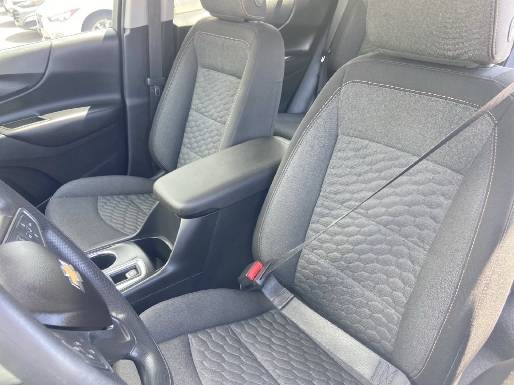 Used 2019 Chevrolet Equinox LT FWD image 14