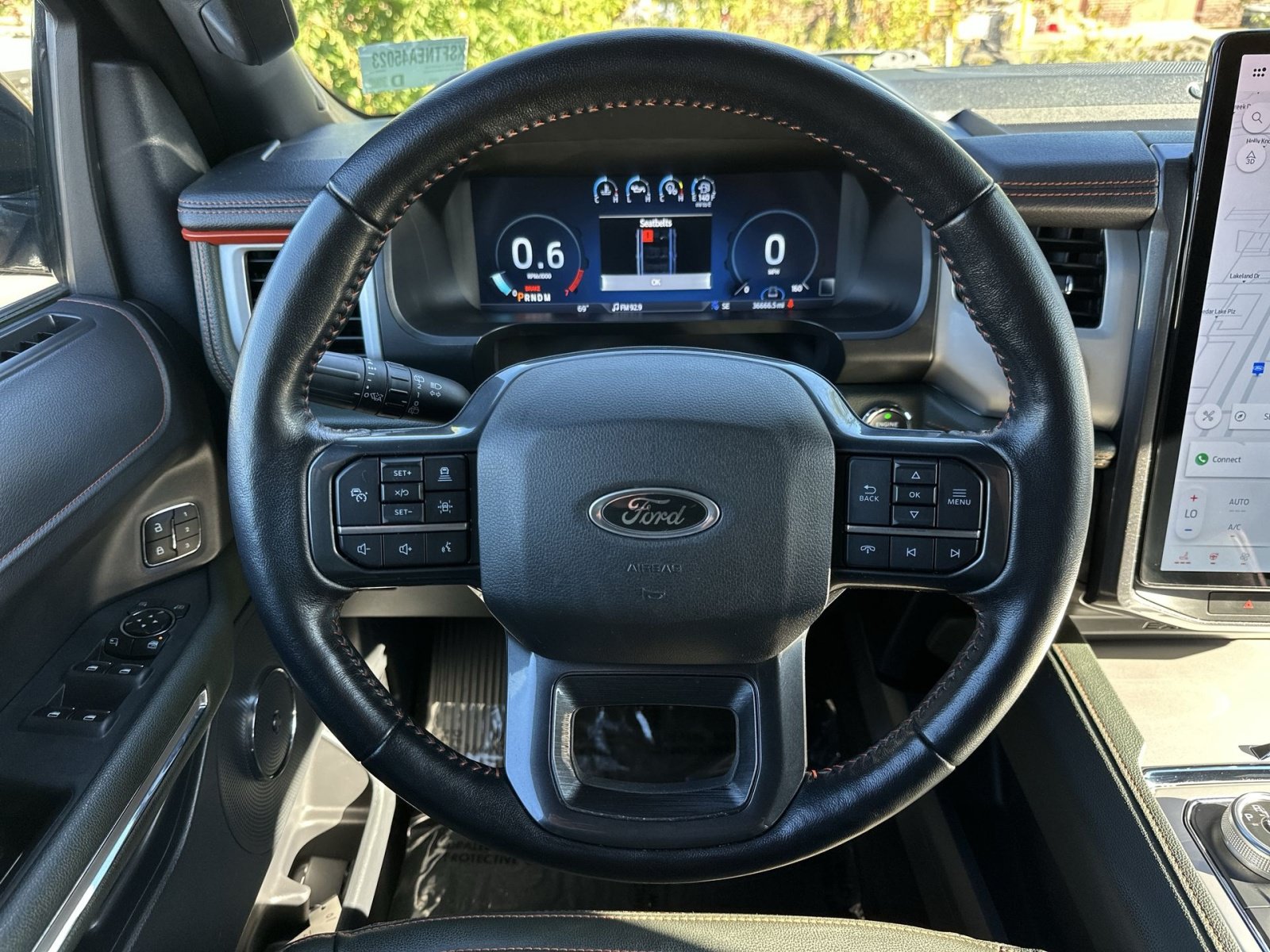 Used 2022 Ford Expedition Timberline AWD/4WD image 17