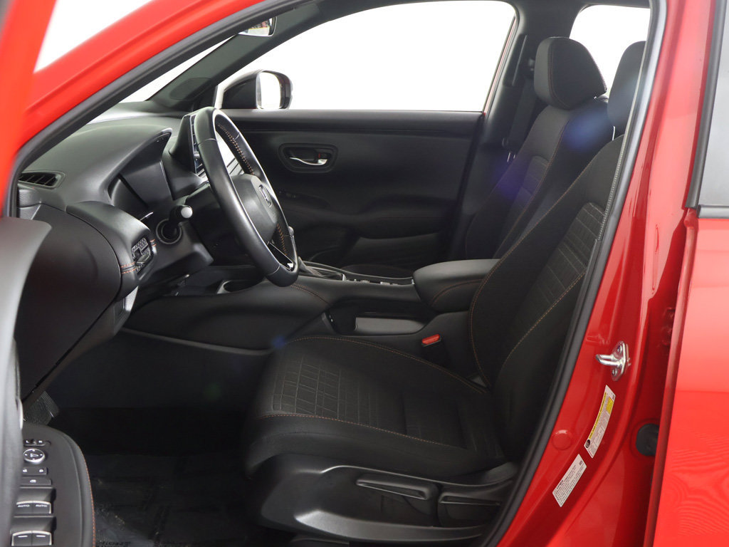 Used 2026 Honda HR-V Sport image 23