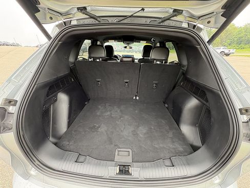 Used 2024 Ford Escape ST-Line w/ Tech Pack #1 FWD image 15