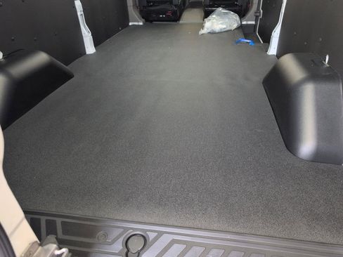 Used 2024 Ford Transit 350 Low Roof w/ Load Area Protection Package image 19