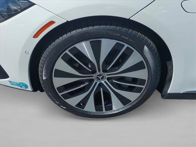 Certified 2023 Mercedes-Benz EQE 350+ 4MATIC Sedan image 28