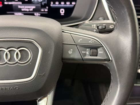 Used 2023 Audi Q5 2.0T Premium Plus w/ Premium Plus Package image 29