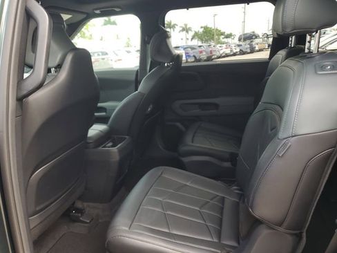 Used 2027 Kia Telluride SX X-Line AWD/4WD image 8