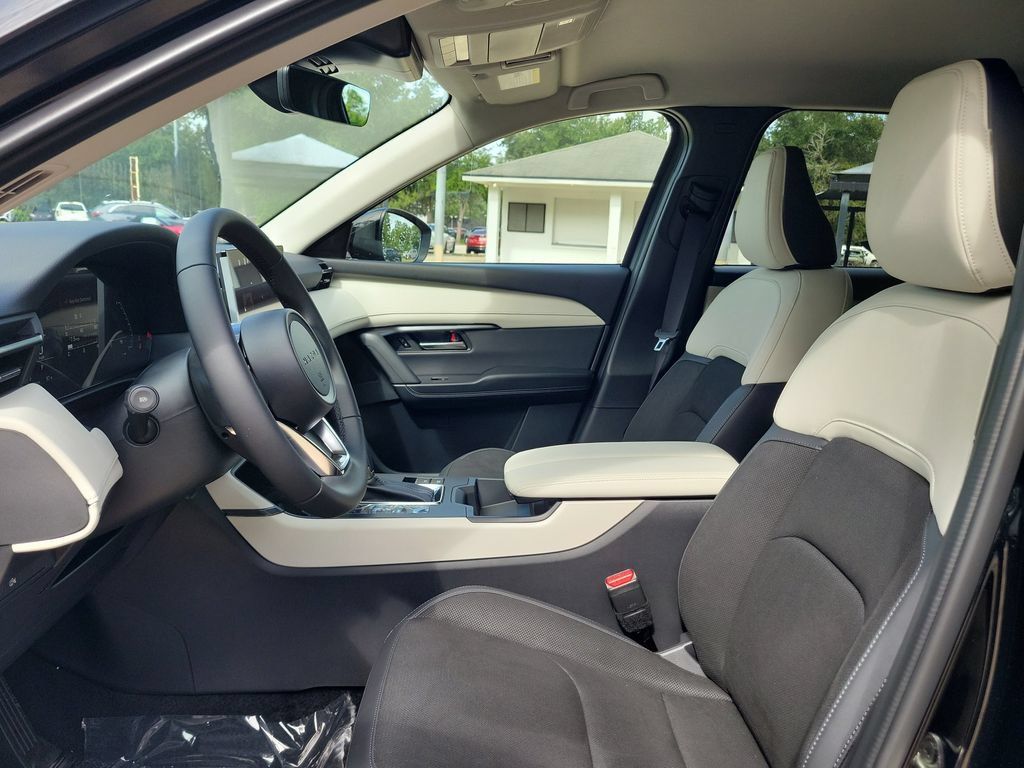 New 2026 MAZDA CX-5 Select AWD/4WD image 2