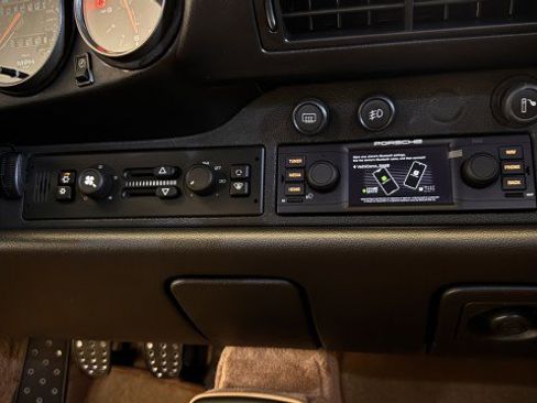 Used 1998 Porsche 911 GT3 RS image 6