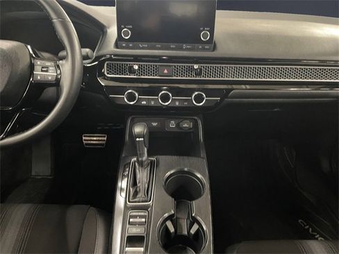 Used 2023 Honda Civic Sport image 11