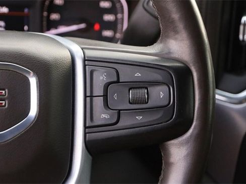 Used 2019 GMC Sierra 1500 SLT w/ SLT Premium Package image 12