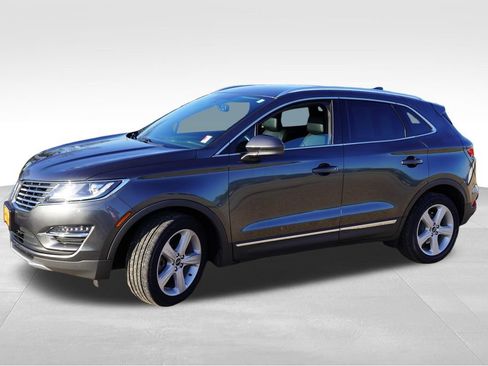 Used 2017 Lincoln MKC Premiere AWD/4WD image 10