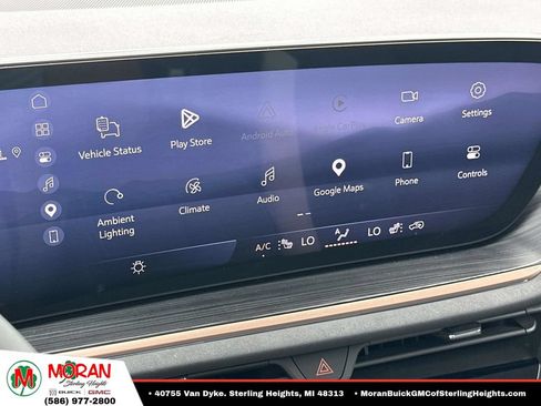 Certified 2024 Buick Envision Sport Touring AWD/4WD image 30