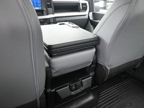 New 2026 Ford F250 XL w/ FX4 Off-Road Package image 20