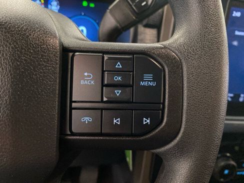 Used 2024 Ford F150 STX w/ Equipment Group 201A FX4 AWD/4WD image 20
