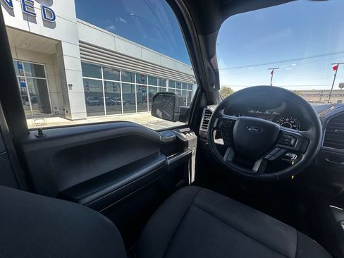 Used 2020 Ford F150 XLT w/ Equipment Group 302A Luxury RWD image 14