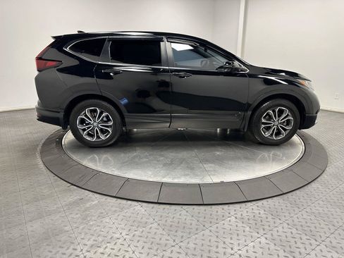 Used 2022 Honda CR-V EX image 15