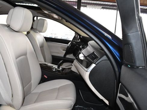 Used 2013 BMW 535i xDrive Sedan image 11
