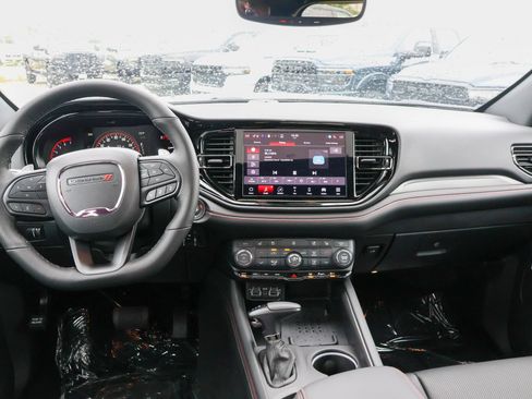 New 2026 Dodge Durango GT AWD/4WD image 17