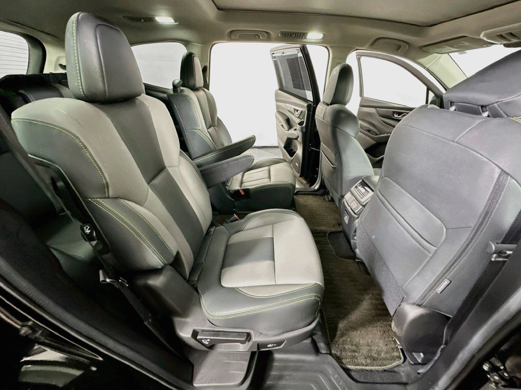 Used 2023 Subaru Ascent Onyx Edition Limited AWD/4WD image 12