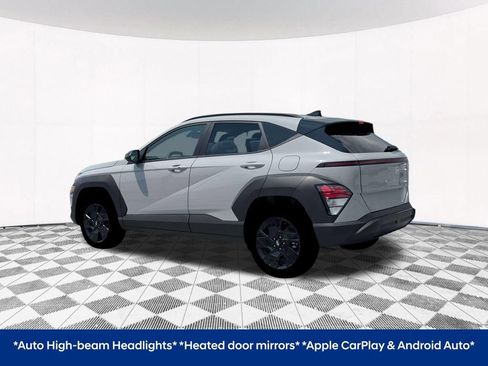 Used 2026 Hyundai Kona SEL Sport FWD image 6