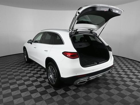 Used 2023 Mercedes-Benz GLC 300 4MATIC image 31