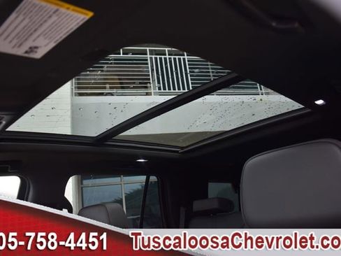 Used 2023 Chevrolet Tahoe RST w/ Luxury Package RWD image 24