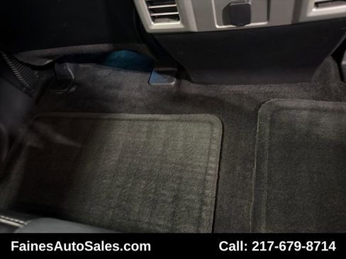 Used 2015 Ford F150 Lariat w/ Equipment Group 502A Luxury image 49