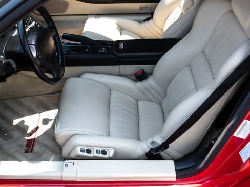 Used 1991 Acura NSX image 14