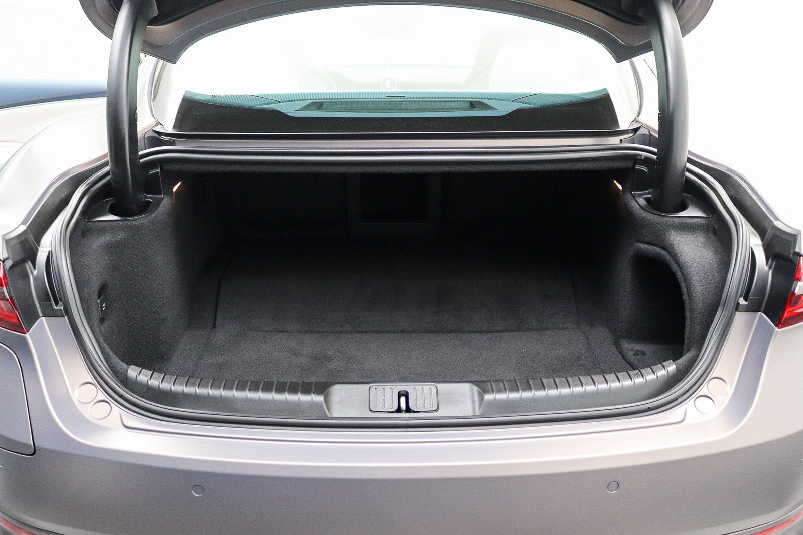 Used 2025 Maserati GranTurismo Folgore AWD/4WD image 41