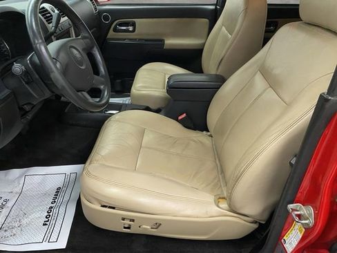 Used 2010 Chevrolet Colorado LT image 17