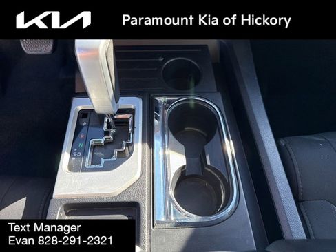 Used 2020 Toyota Tundra SR5 image 25