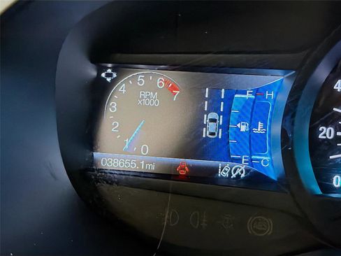 Used 2024 Ford Edge SEL w/ Convenience Package image 13