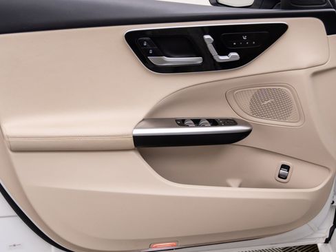 Certified 2023 Mercedes-Benz C 300 4MATIC Sedan image 14