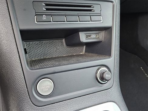 Used 2017 Volkswagen Tiguan Wolfsburg Edition image 23