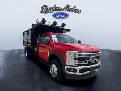 Used 2023 Ford F450 XLT w/ XLT Value Package