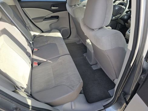 Used 2012 Honda CR-V LX image 5