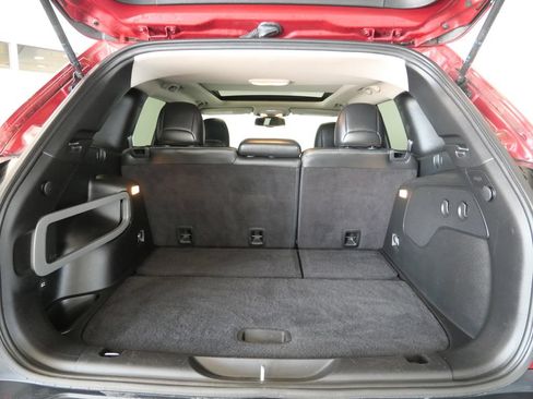 Used 2016 Jeep Cherokee Limited FWD image 27