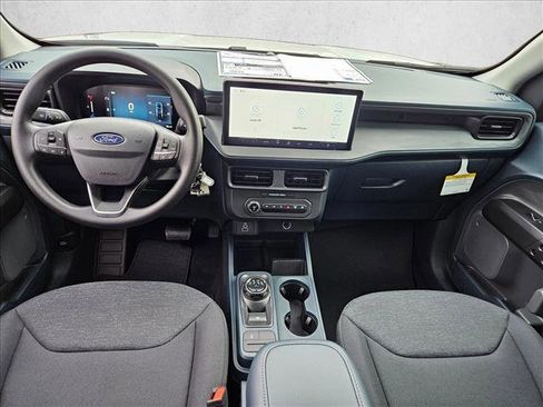 New 2026 Ford Maverick XL FWD image 11