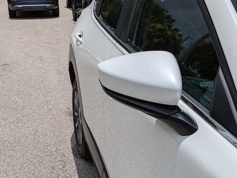 Certified 2025 MAZDA CX-30 AWD 2.5 S image 12
