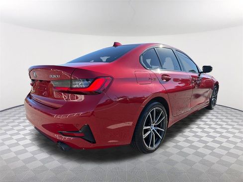 Used 2019 BMW 330i xDrive Sedan image 5