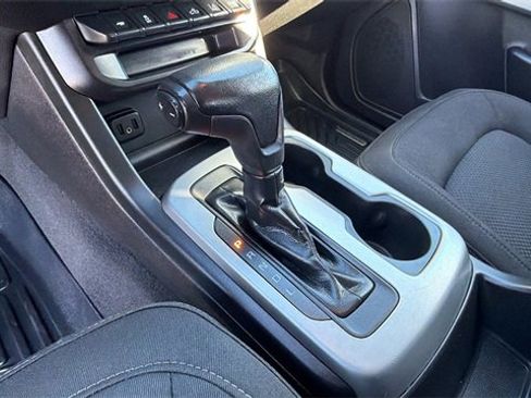 Used 2021 Chevrolet Colorado LT w/ Safety Package image 25