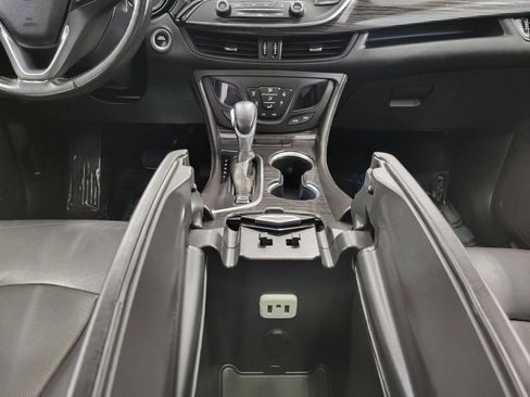 Used 2017 Buick Envision Essence image 14