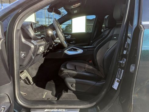 Used 2022 Mercedes-Benz GLE 53 AMG 4MATIC Coupe image 13