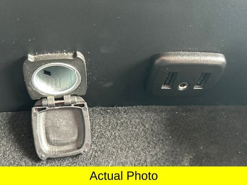 Used 2018 Chevrolet Silverado 2500 W/T w/ WT Convenience Package image 21