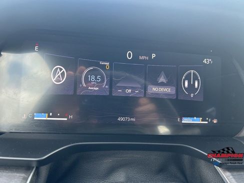 Used 2025 Jeep Grand Cherokee L Limited w/ Luxury Tech Group II image 16