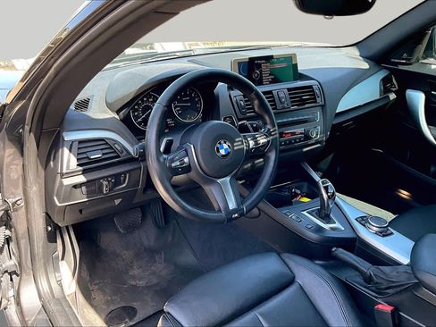 Used 2015 BMW M235i Coupe RWD image 18